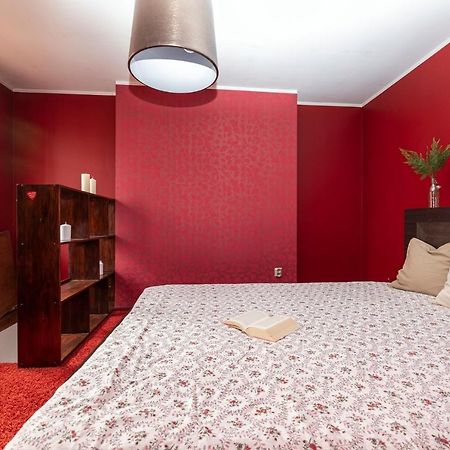 Odziezowa Apartment 엘블라그 외부 사진